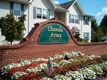 commercial property management company